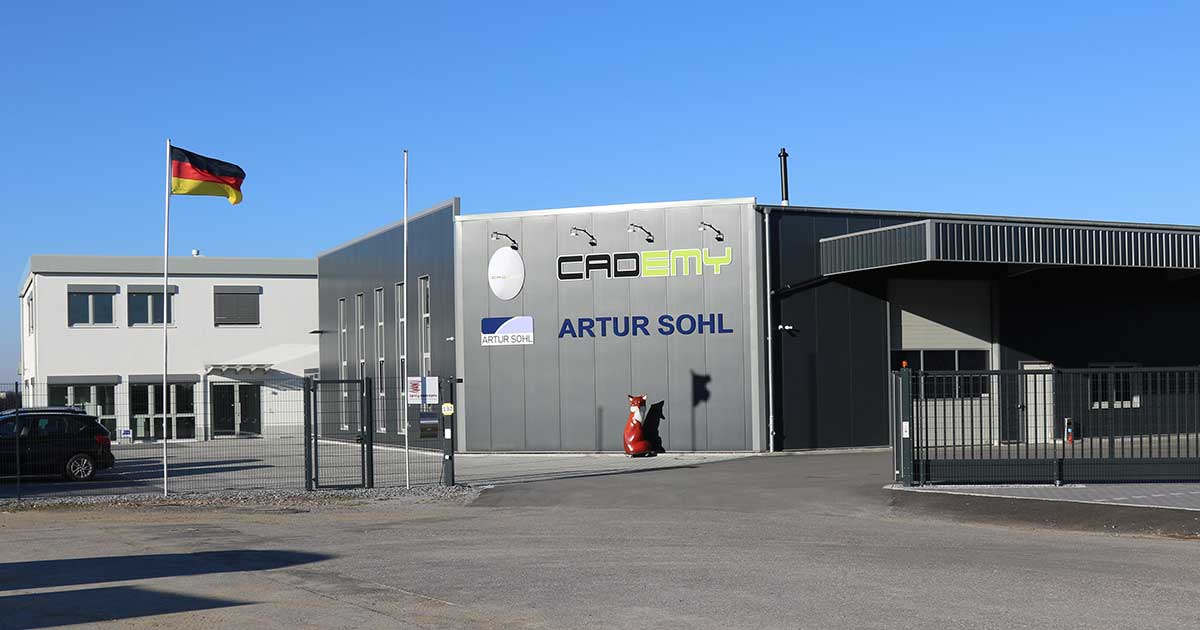 Artur Sohl GmbH